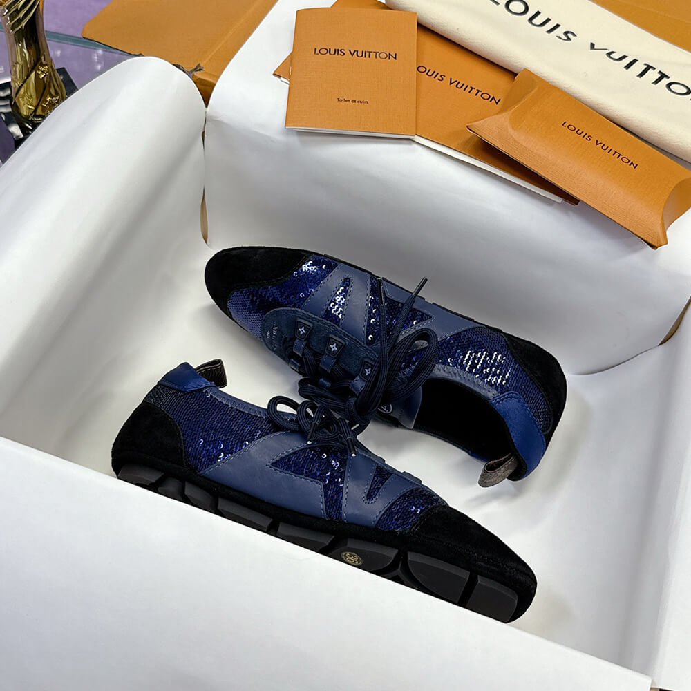 LV Sneakerina