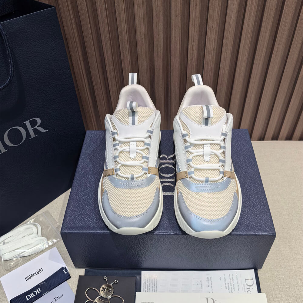 D10r  B22 Sneaker
