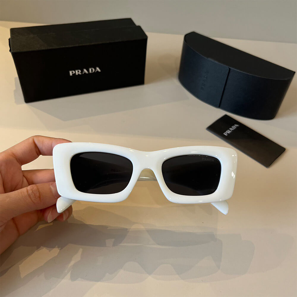 Pra*a SUNGLASSES