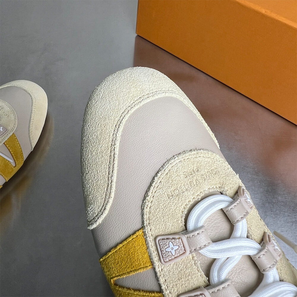 LV Sneakerina