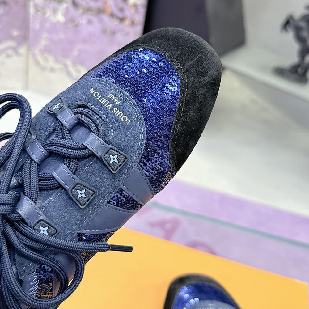 LV Sneakerina
