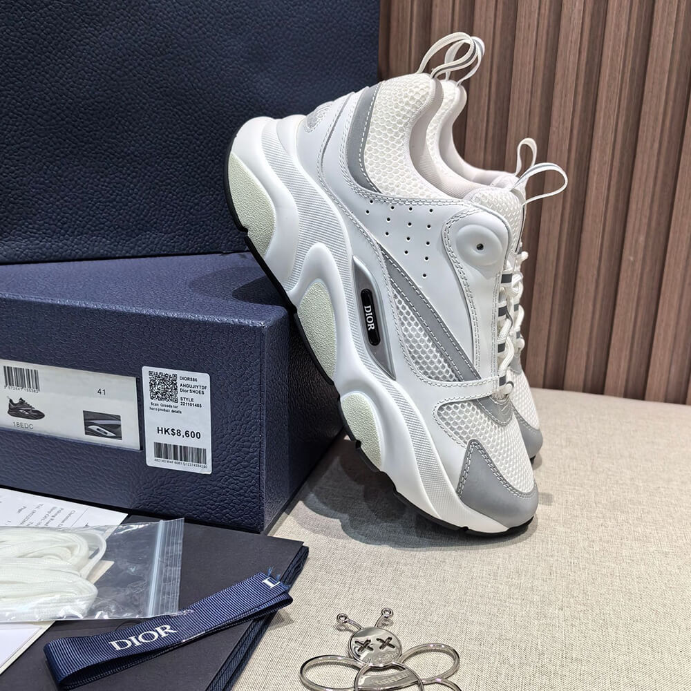 D10r B22 Sneaker