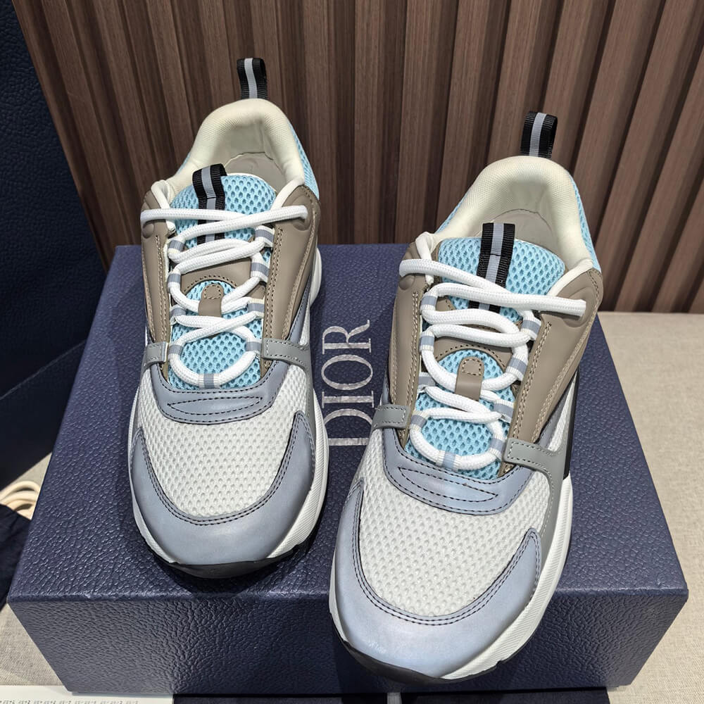 D10r  B22 Sneaker
