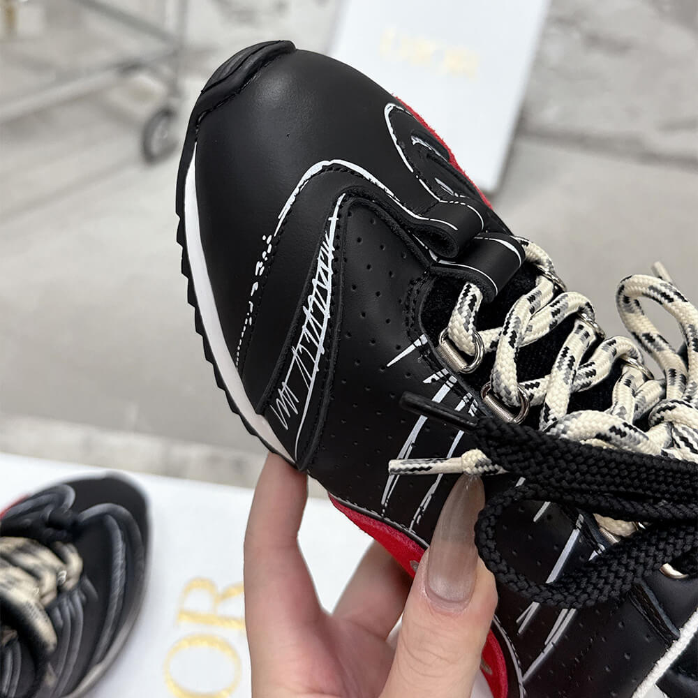 D10r D-Sketch Sneaker
