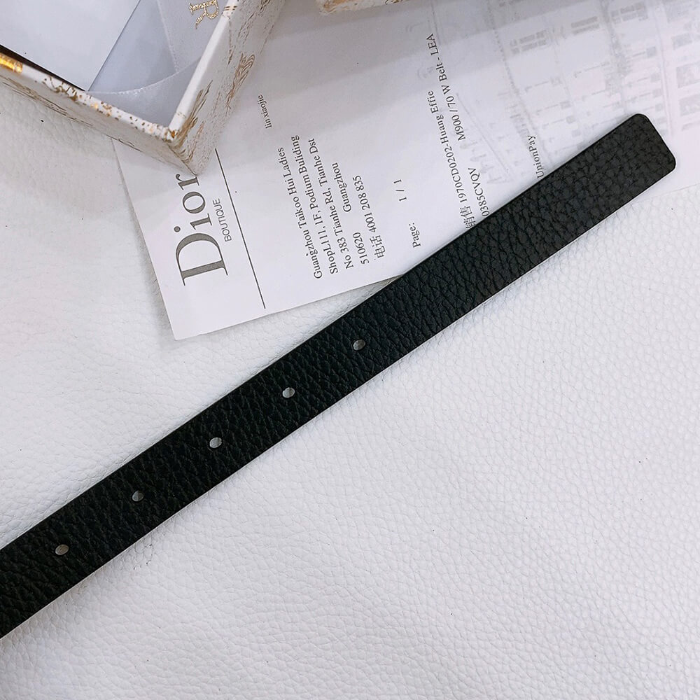 D10r Belt 20mm