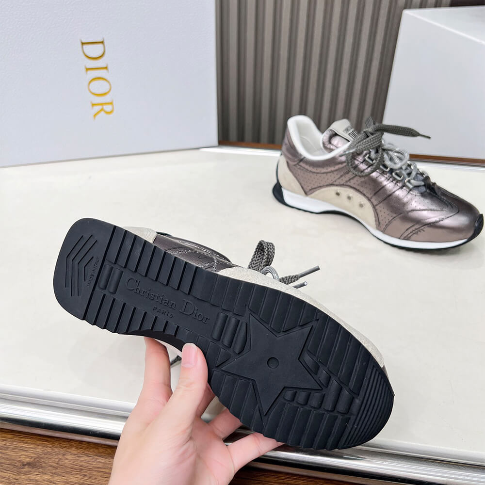 D10r  D-Sketch Sneaker