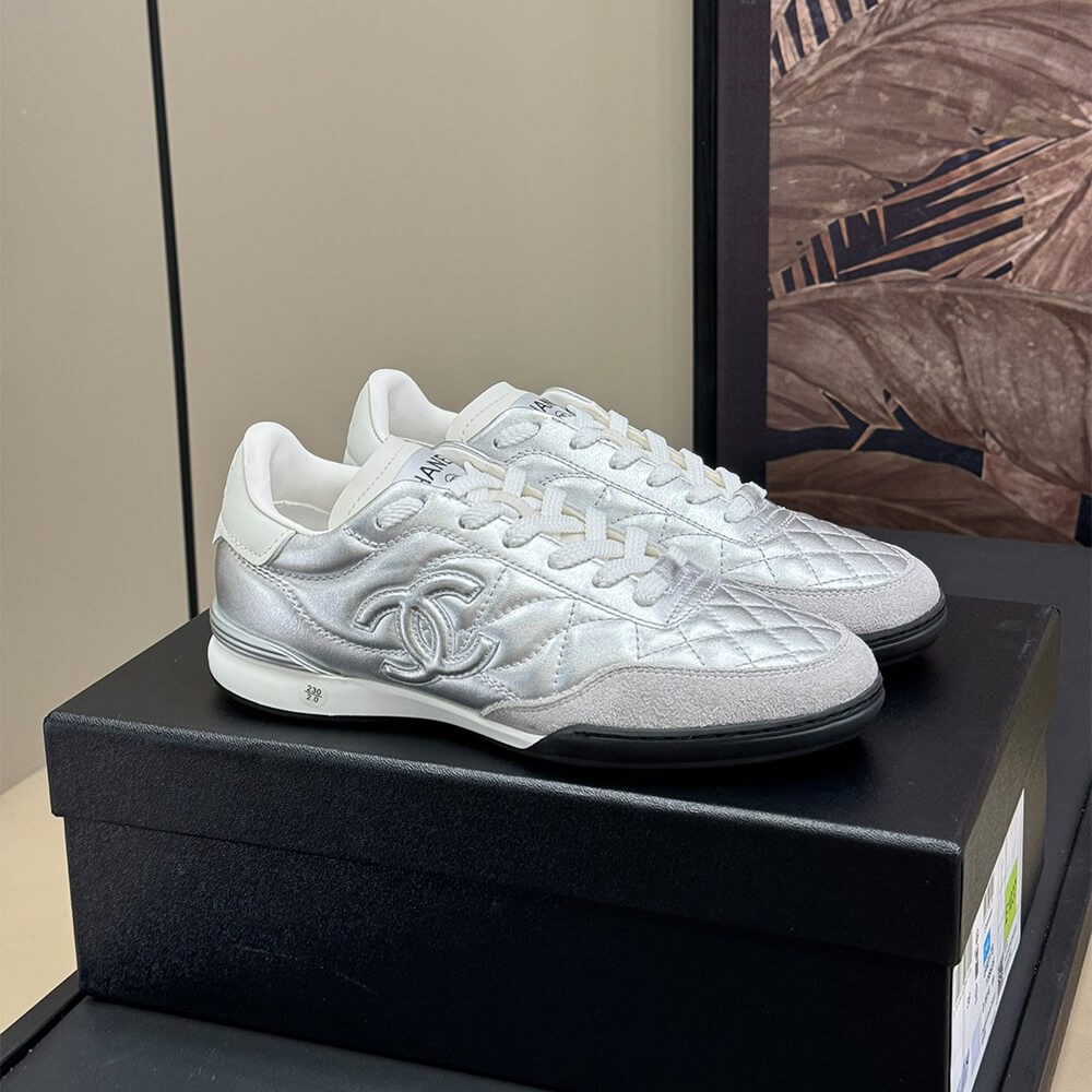 Ch**el Sneakers