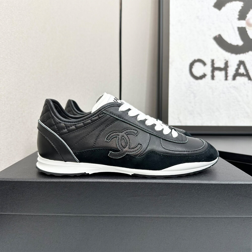 Ch**el Sneakers