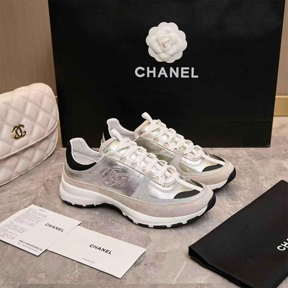 Ch**el Sneakers