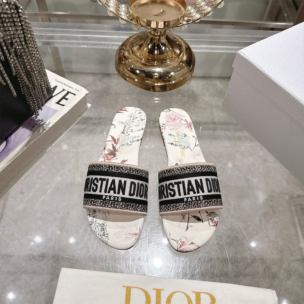 D10r Dway Slide