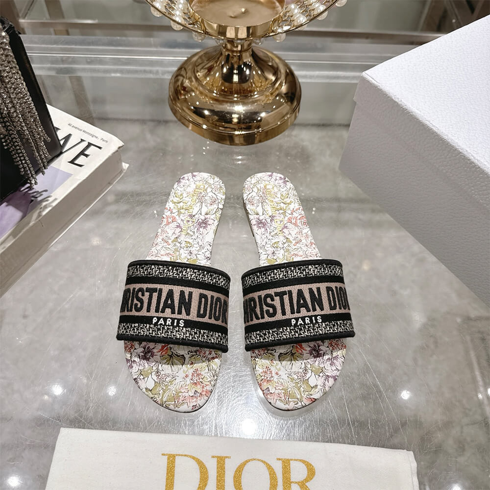 D10r Dway Slide