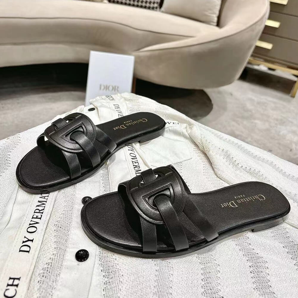 D10r D-Club Slide