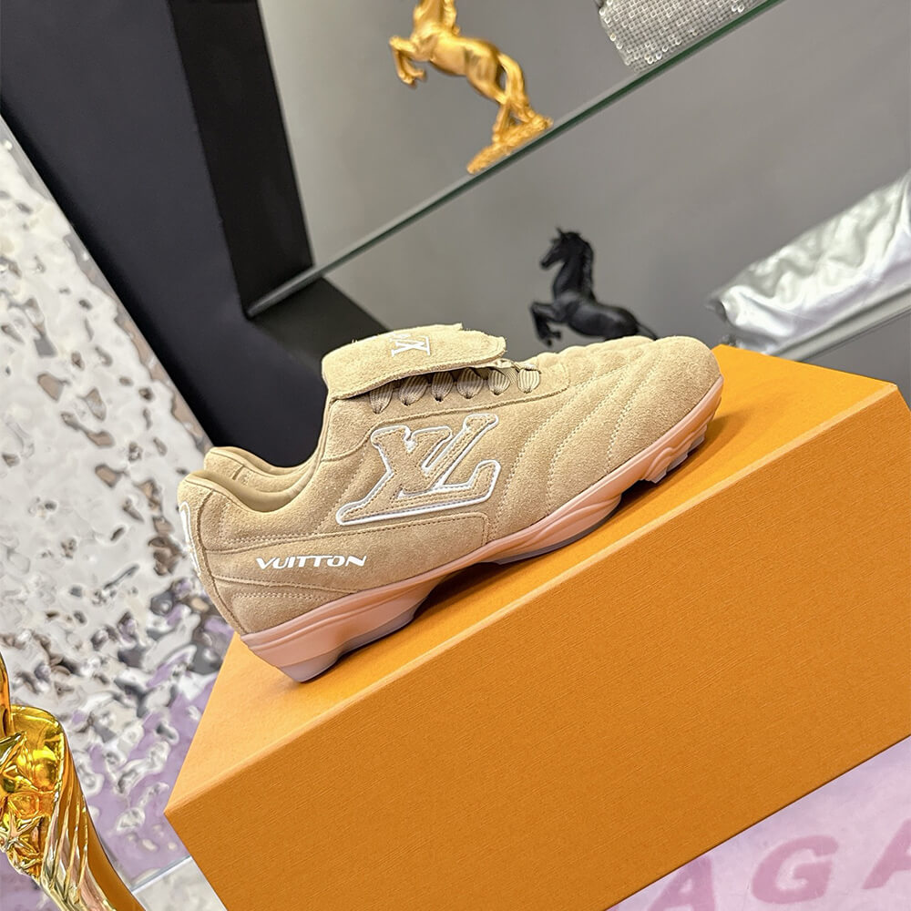 LV Footprint Soccer