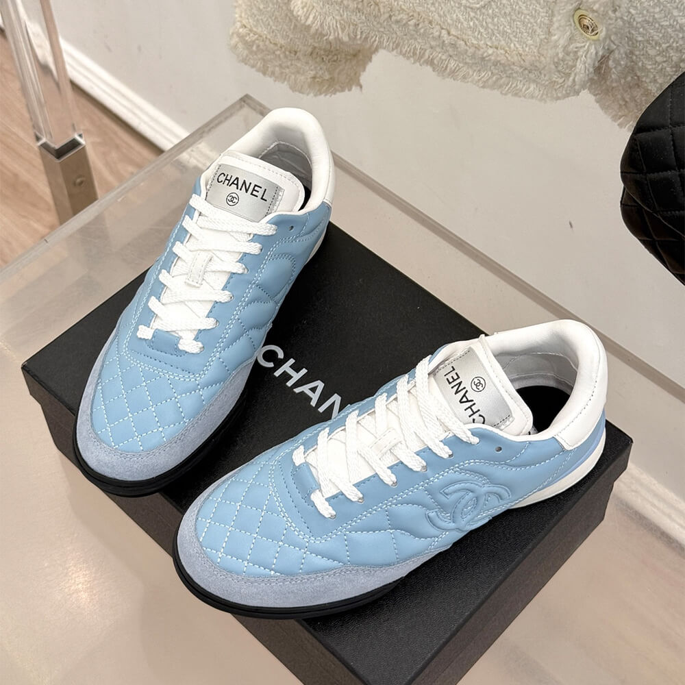 Ch**el Sneakers