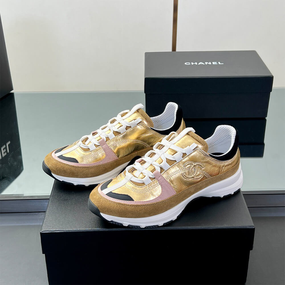 Ch**el Sneakers
