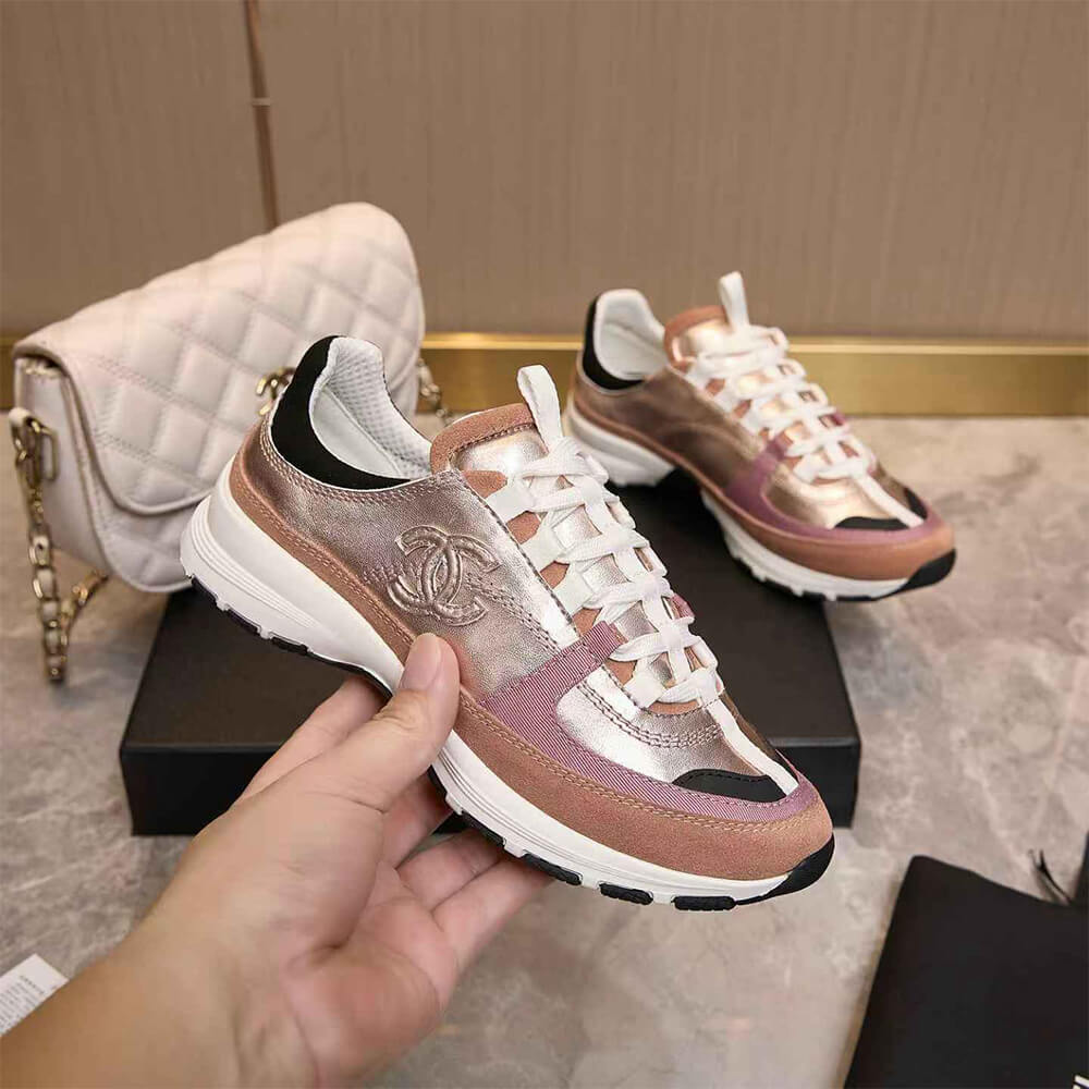 Ch**el Sneakers