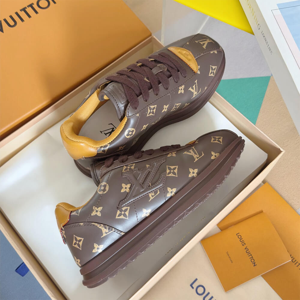LV BUTTERSOFT Sneaker