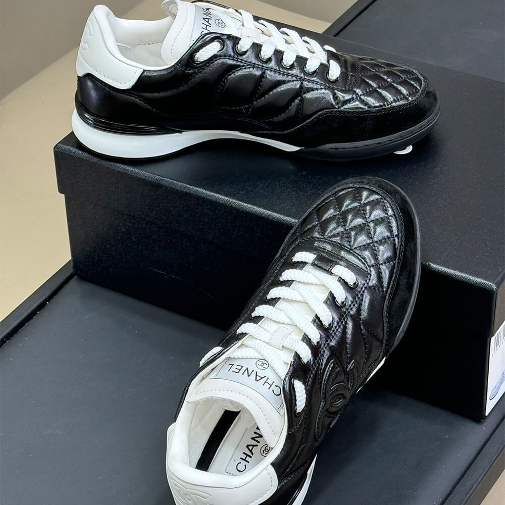 Ch**el Sneakers