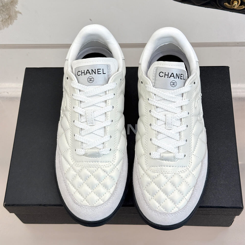 Ch**el Sneakers