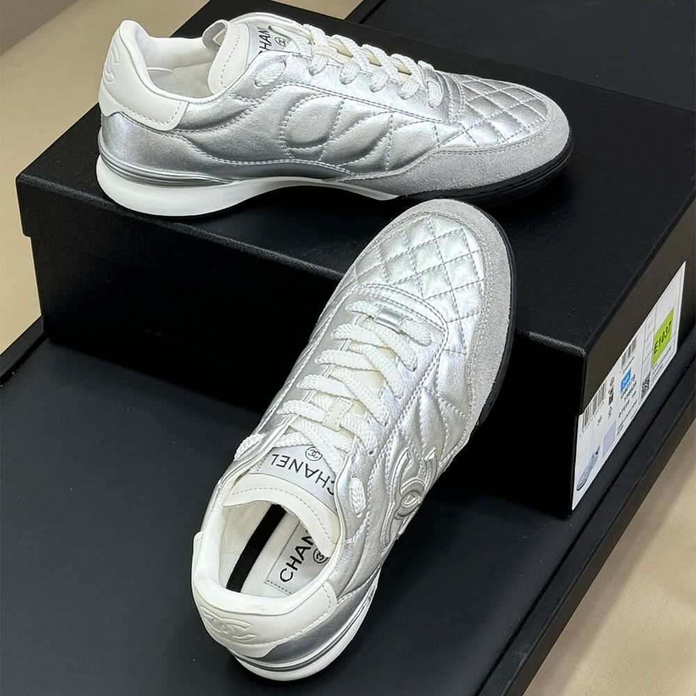 Ch**el Sneakers