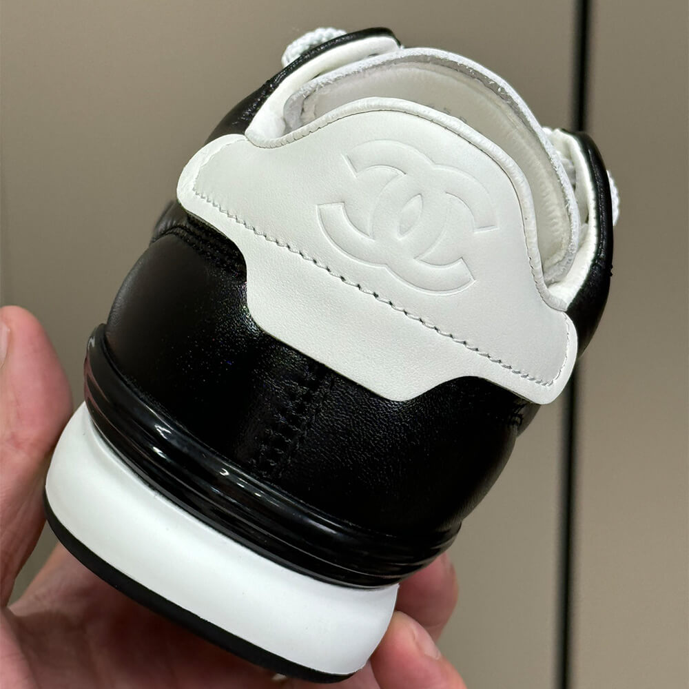 Ch**el Sneakers