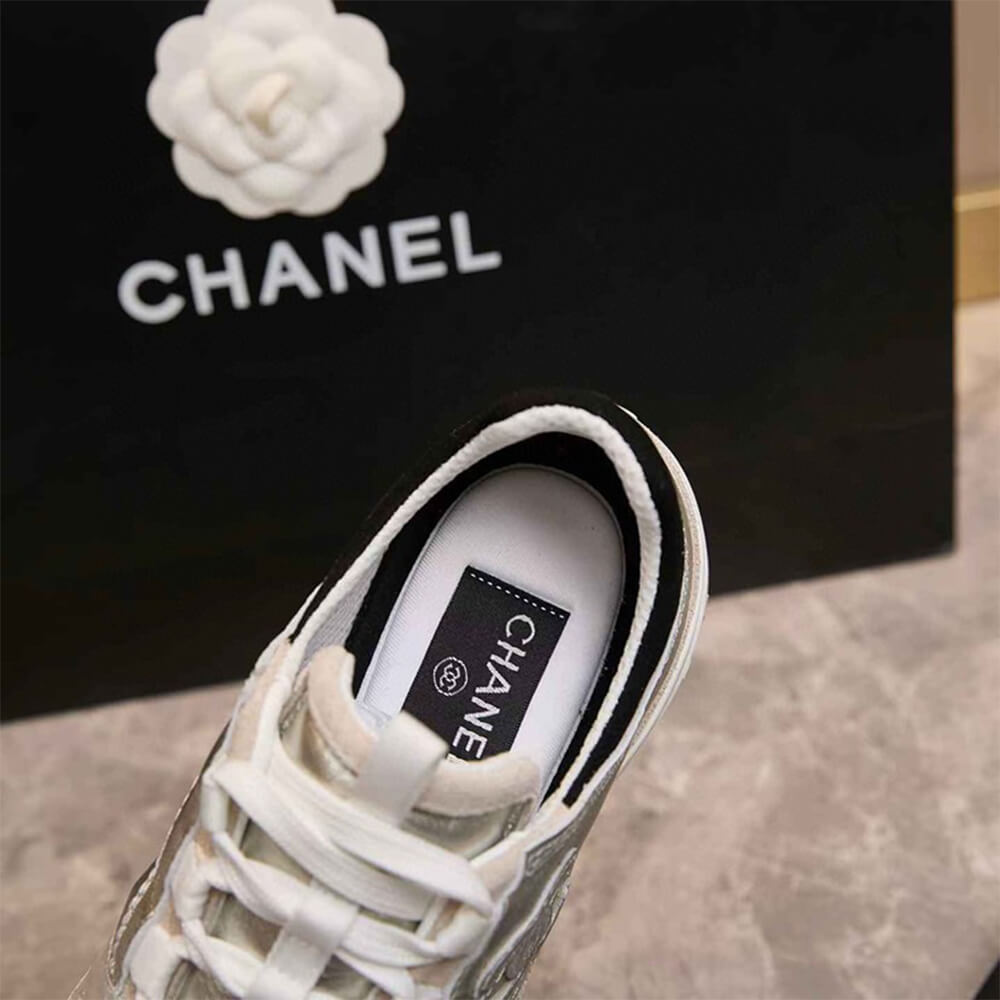Ch**el Sneakers