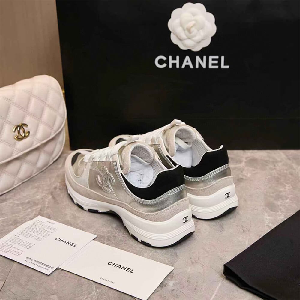 Ch**el Sneakers
