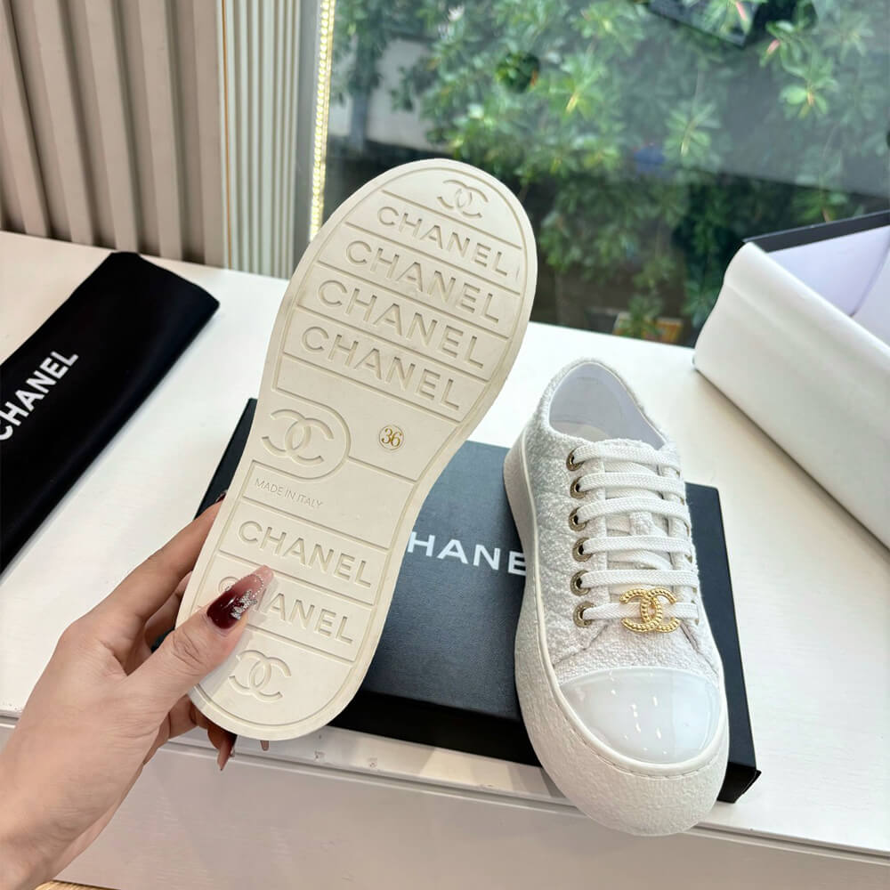 Ch**el Sneakers