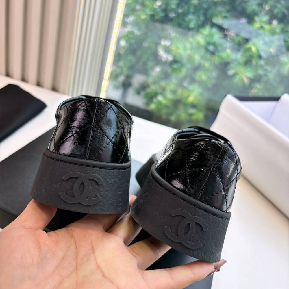 Ch**el Sneakers