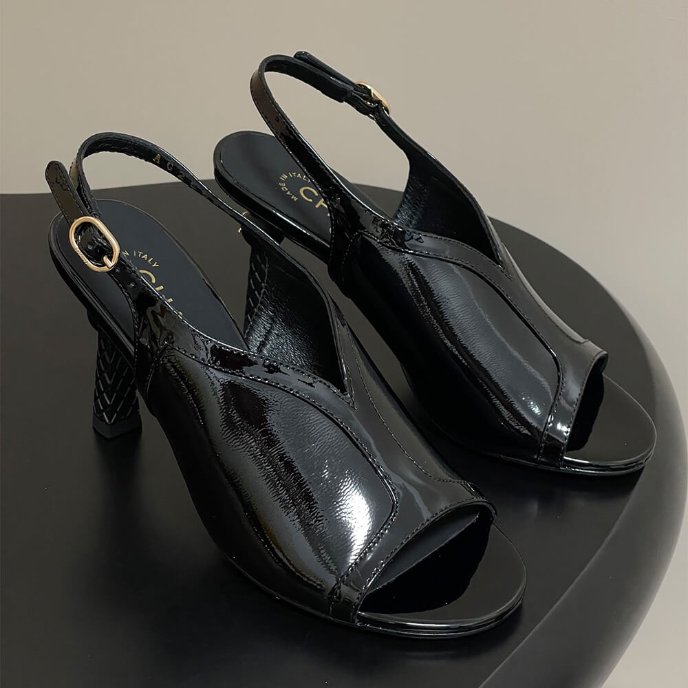 Ch**el Sandals