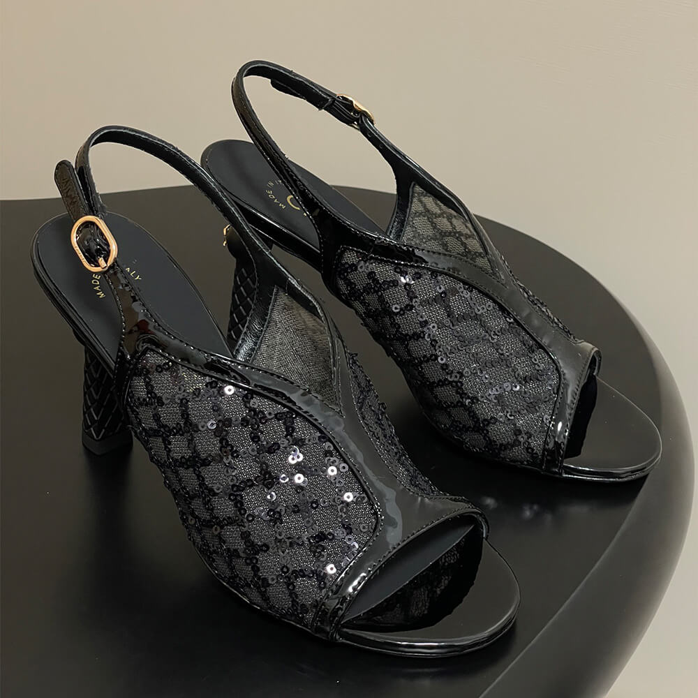 Ch**el Sandals