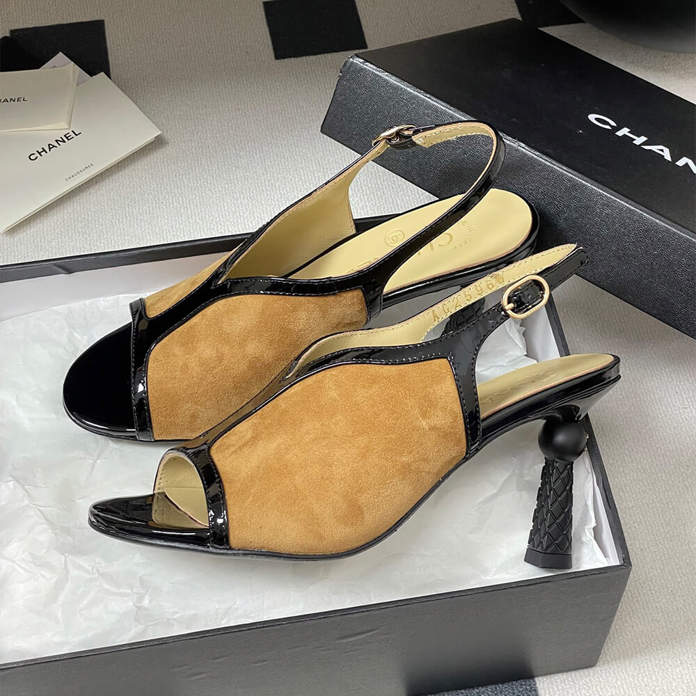 Ch**el Sandals