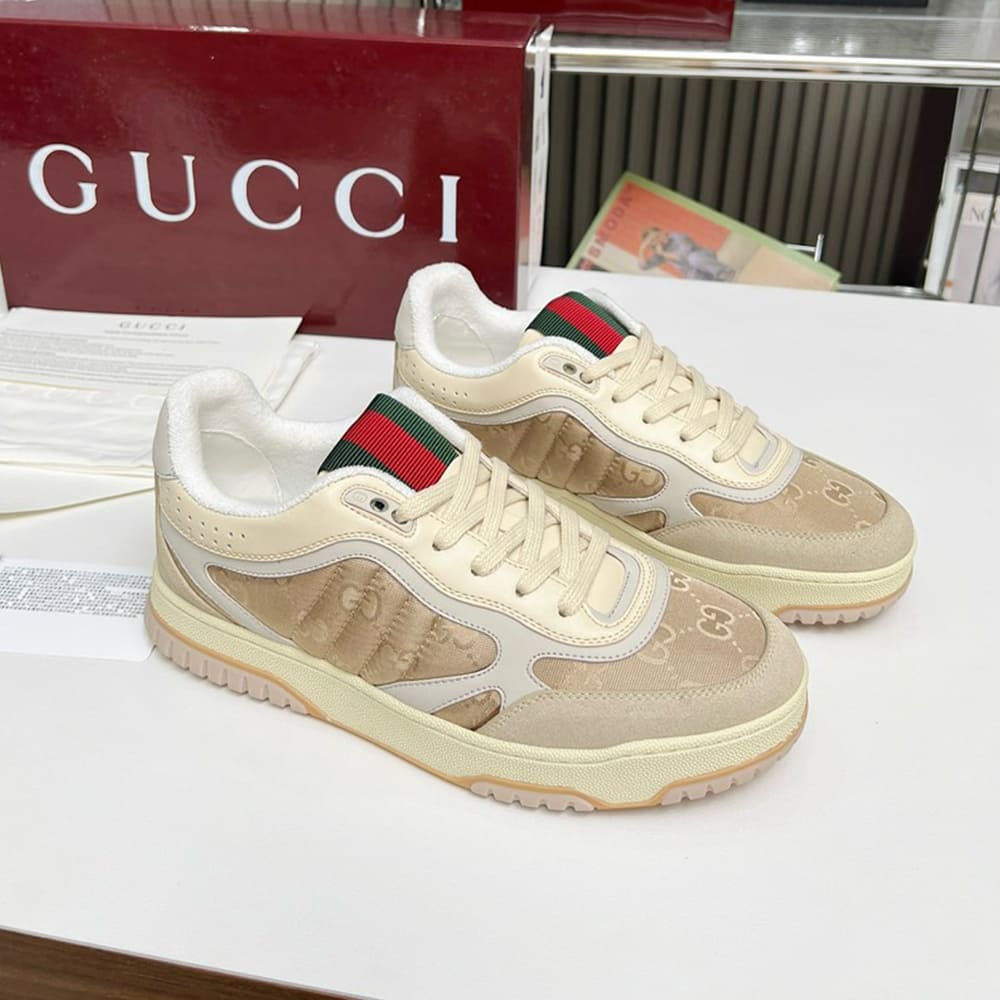 Gvc*1 Re-Web sneaker