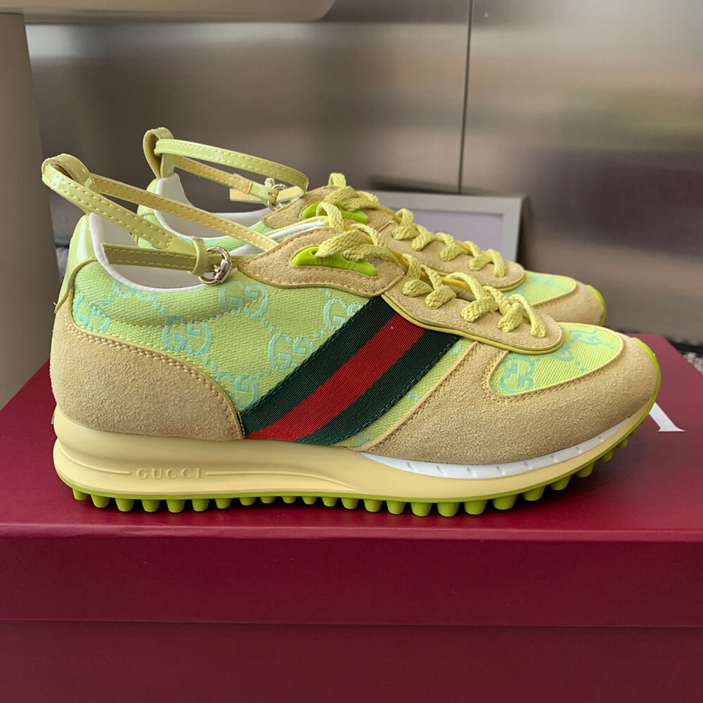 Women’s Gvc*1 Re-Motion sneaker