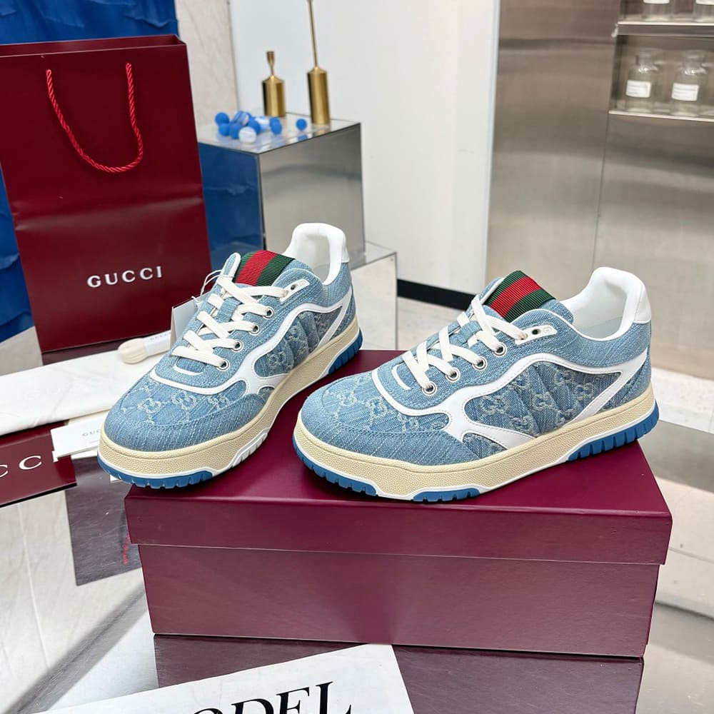 Gvc*1 Re-Web sneaker
