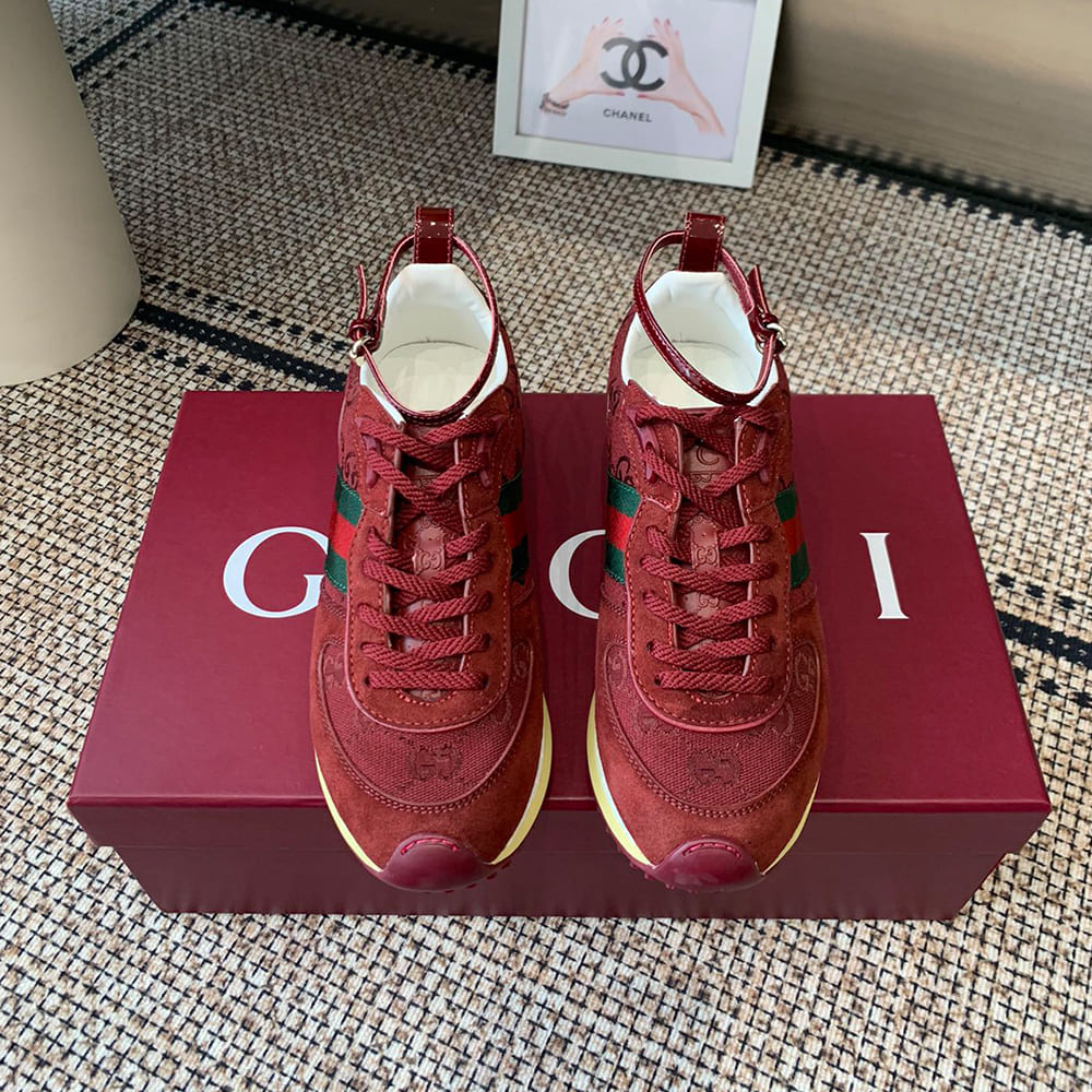 Women’s Gvc*1 Re-Motion sneaker