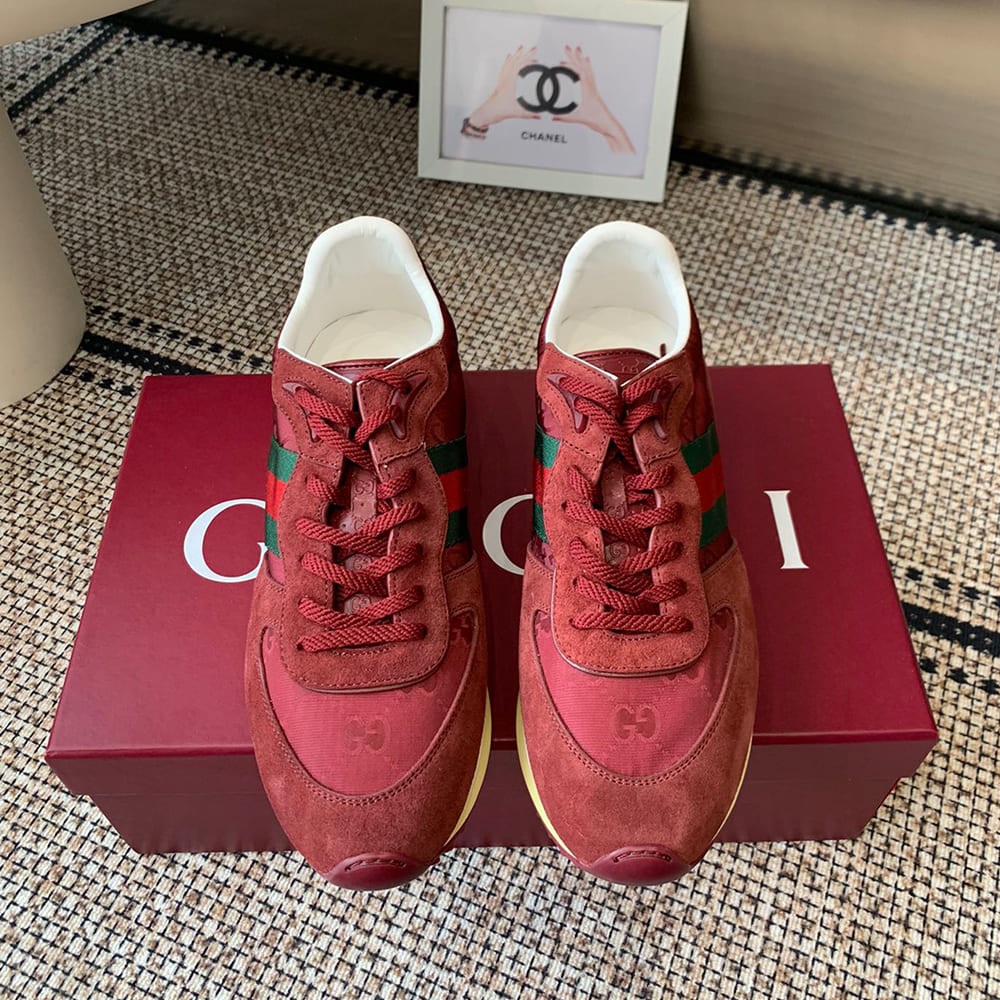 Men’s Gvc*1 Re-Motion sneaker