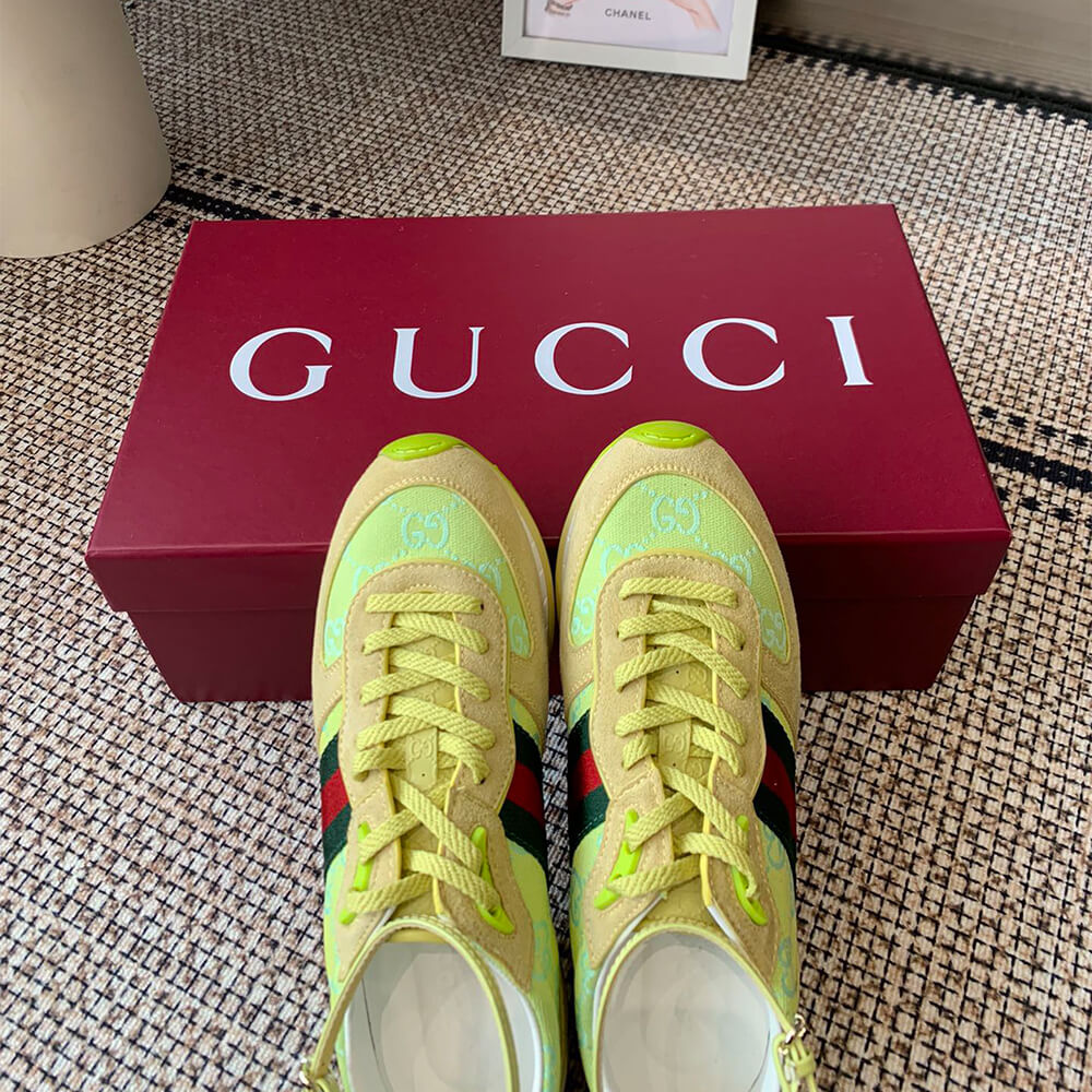 Women’s Gvc*1 Re-Motion sneaker