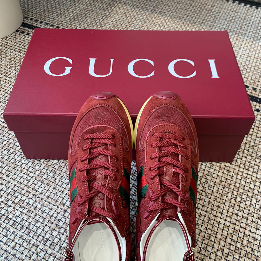 Women’s Gvc*1 Re-Motion sneaker