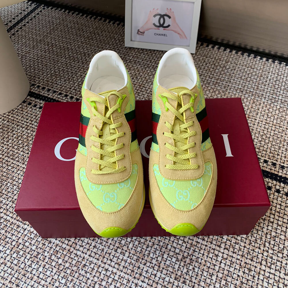 Men’s Gvc*1 Re-Motion sneaker