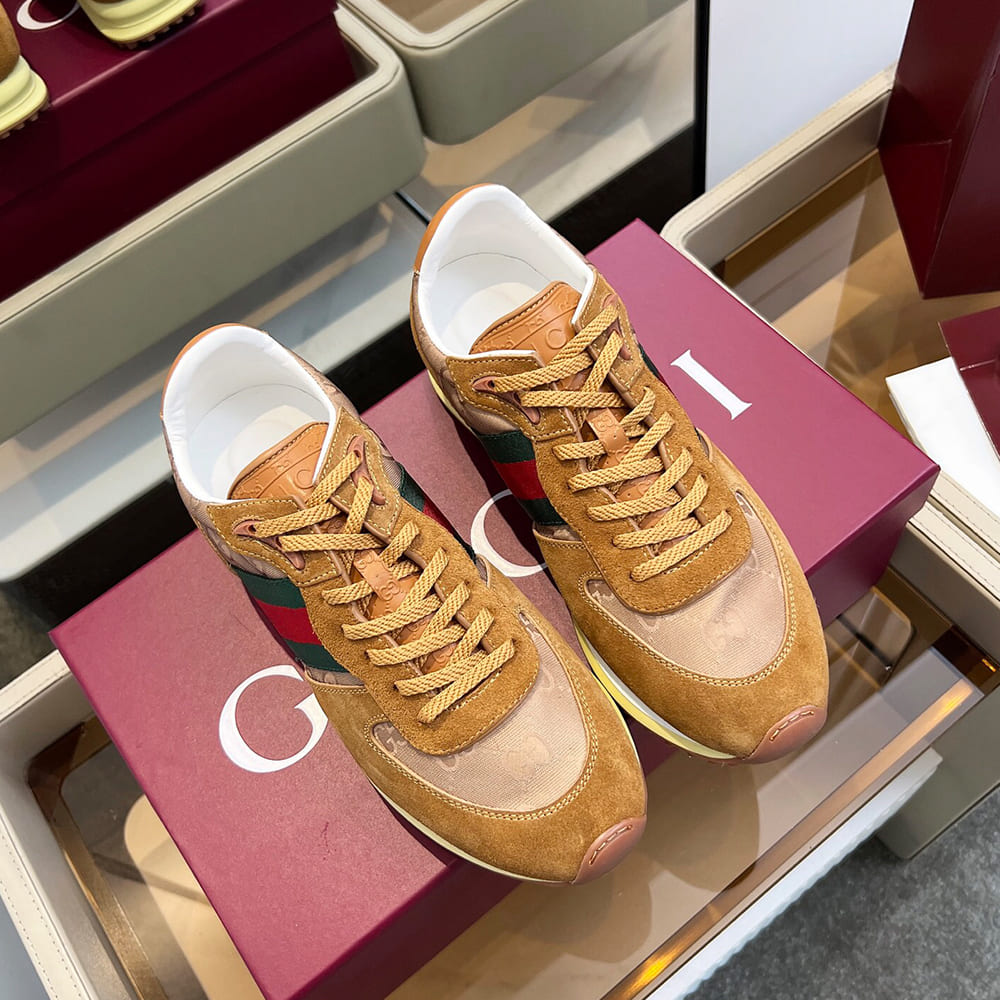 Men’s Gvc*1 Re-Motion sneaker