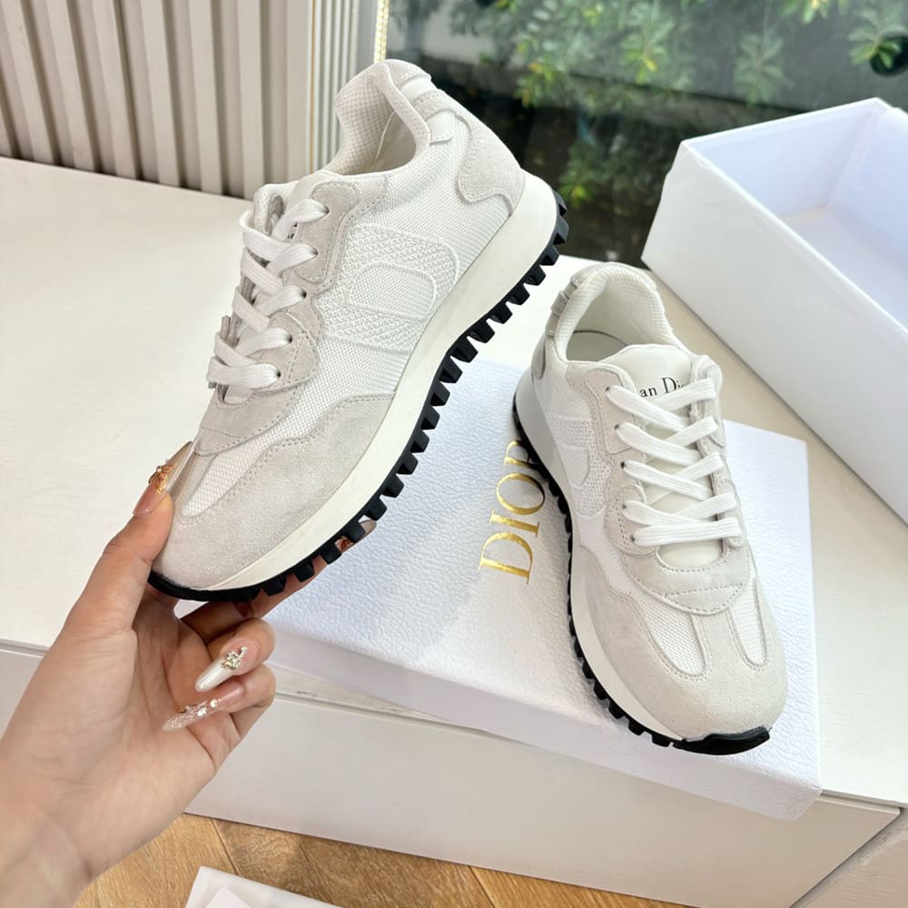 C’est D10r Sneaker