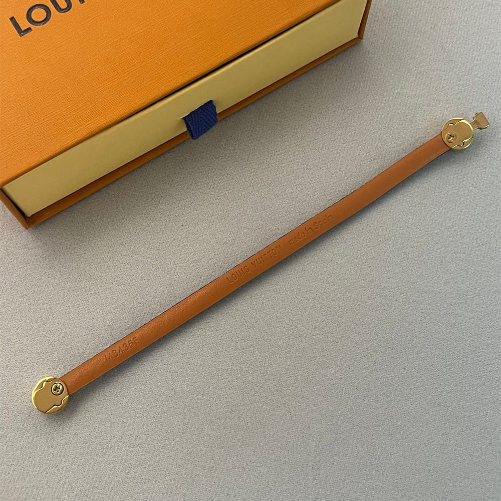 LV bracelet