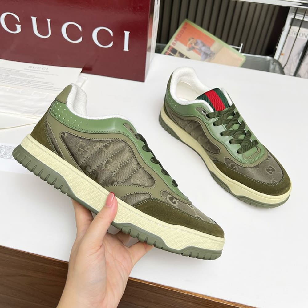 Gvc*1 Re-Web sneaker