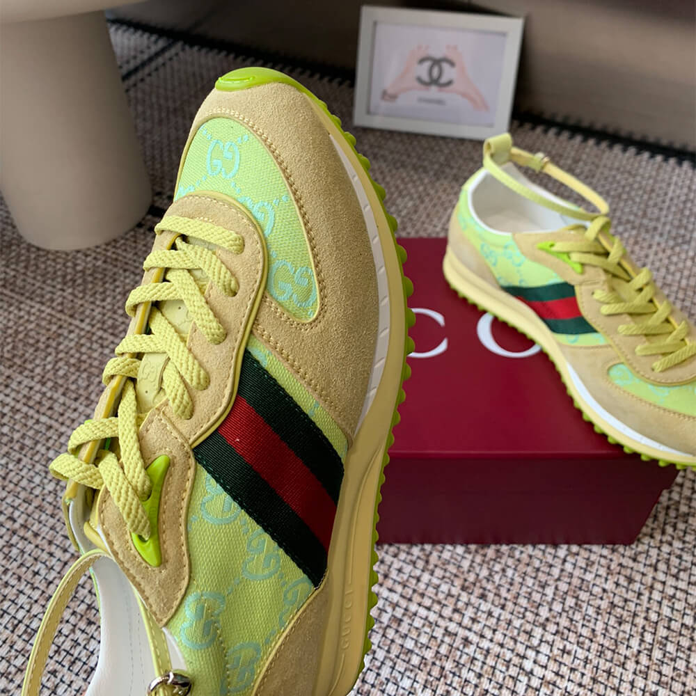 Women’s Gvc*1 Re-Motion sneaker
