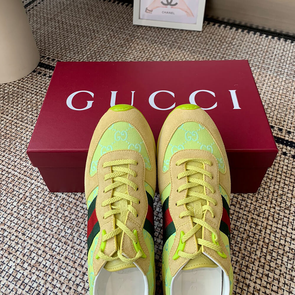 Men’s Gvc*1 Re-Motion sneaker