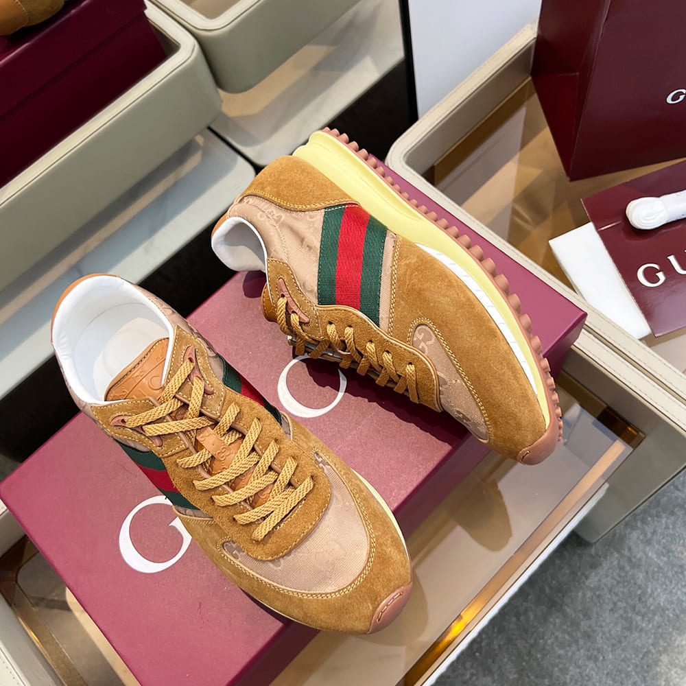 Men’s Gvc*1 Re-Motion sneaker