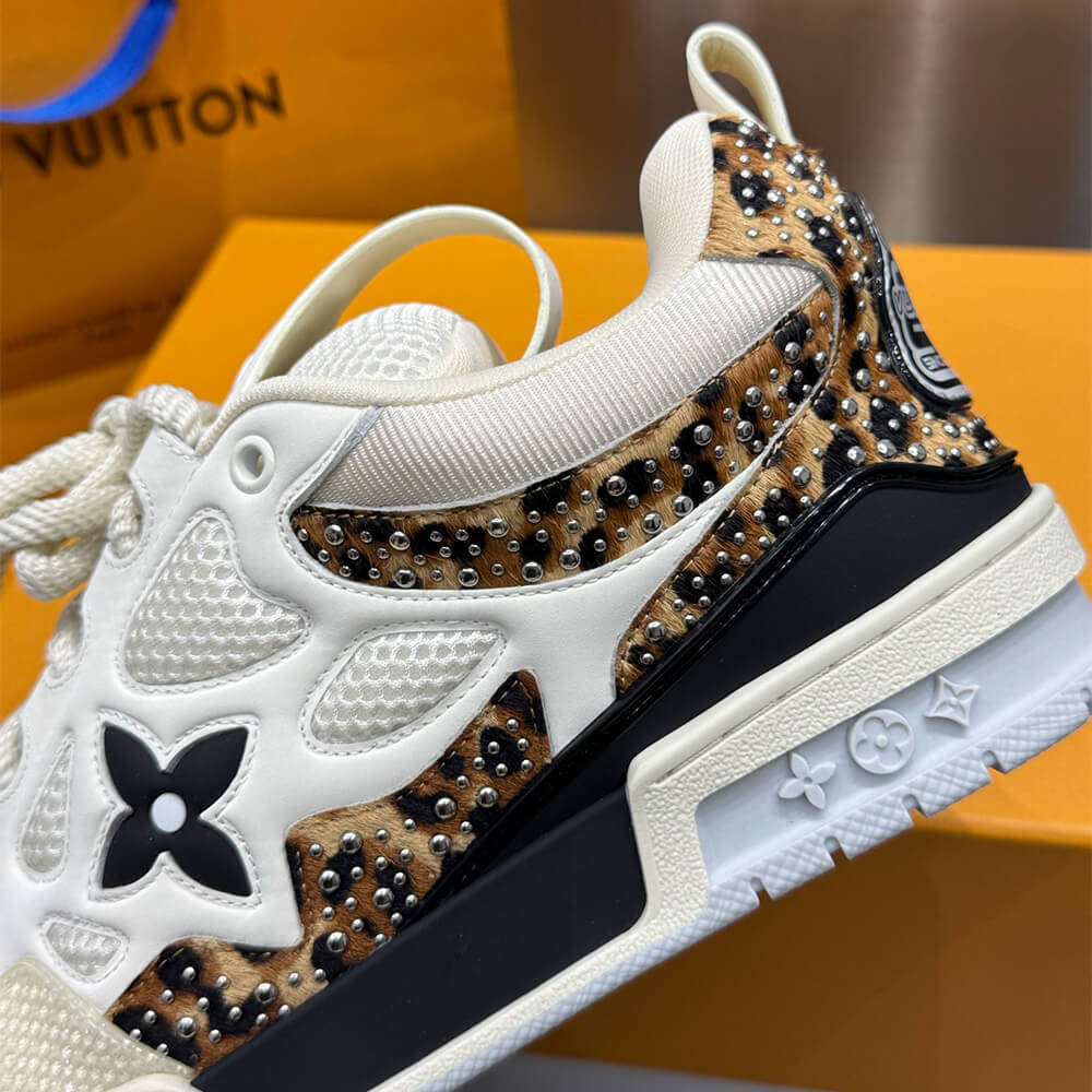 LV Skate Sneaker
