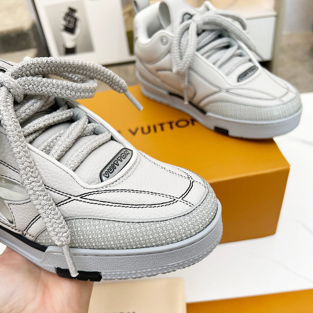 LV Skate Sneaker