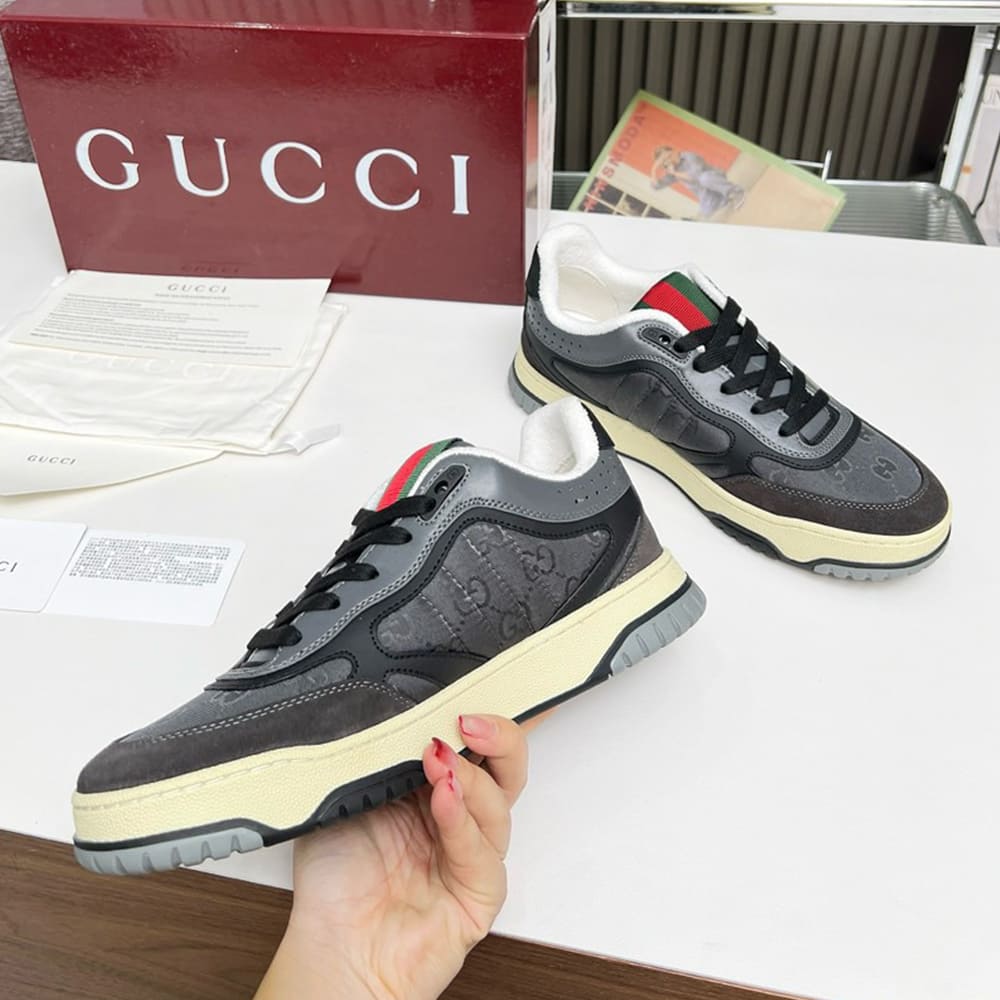 Gvc*1 Re-Web sneaker